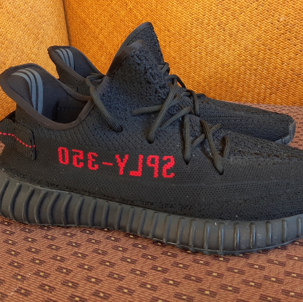 Yeezy Boost 350 *REPS* Men's 10